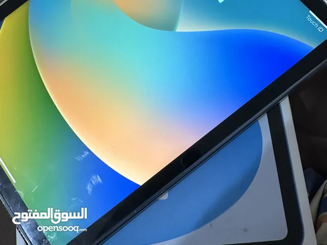 Apple iPad 10 64 GB in Benghazi