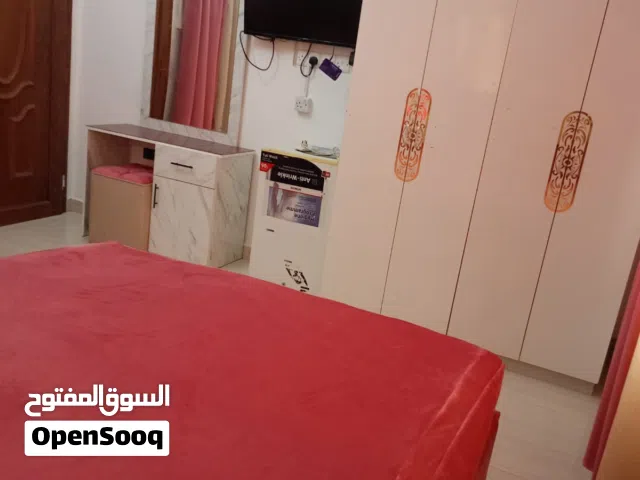 1000 m2 1 Bedroom Apartments for Rent in Muscat Ghubrah