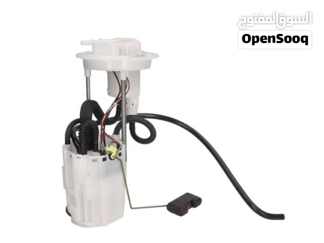 قاعدة كاملة فيت بم  Bosch 1987580089 Fuel & B7 Pump  Volkswagen Passat B6