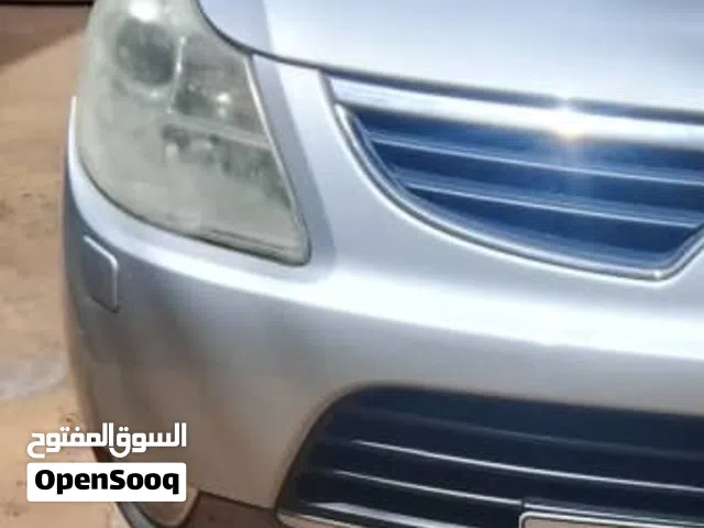 2011 هيونداي فيراكروز GL