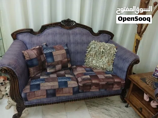 كنب خشب زان