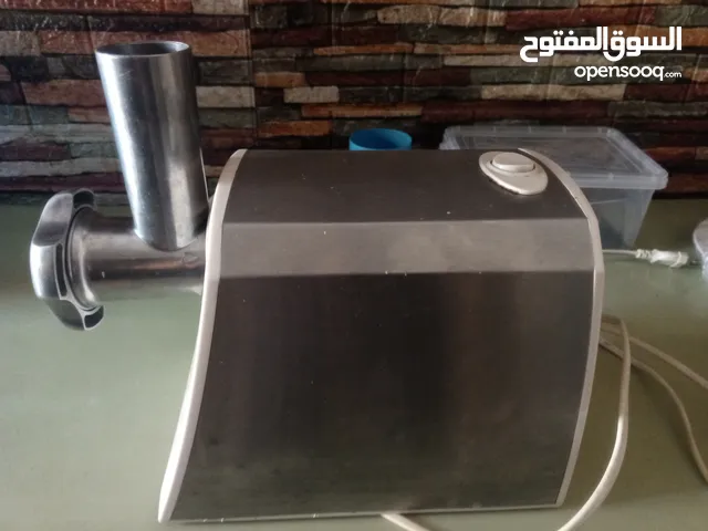 Grinders & Choppers for sale in Zarqa
