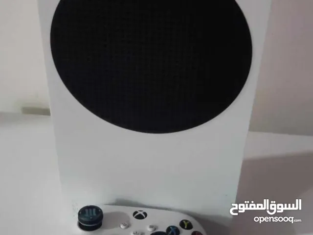 Xbox Series S Xbox for sale in Al Anbar