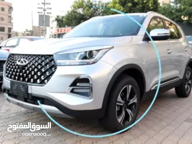 SUV Chery in Giza