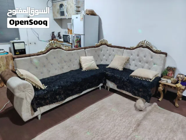 قنفات اصلية