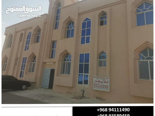 600 m2 2 Bedrooms Apartments for Rent in Buraimi Al Buraimi
