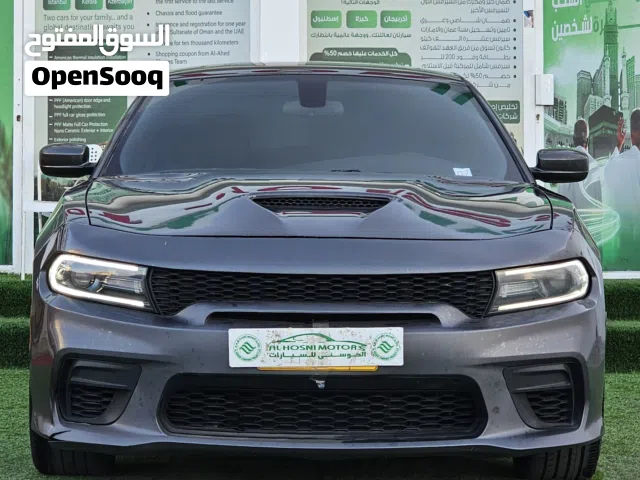 2019 دودج تشارجر SXT