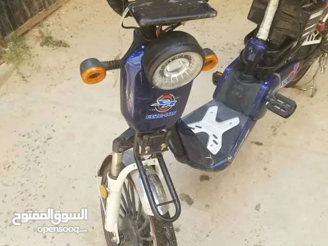 متر وسيكل كهربائيّ