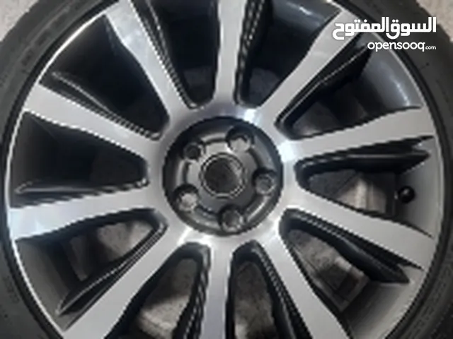 Other Other Tyre & Rim in Central Governorate