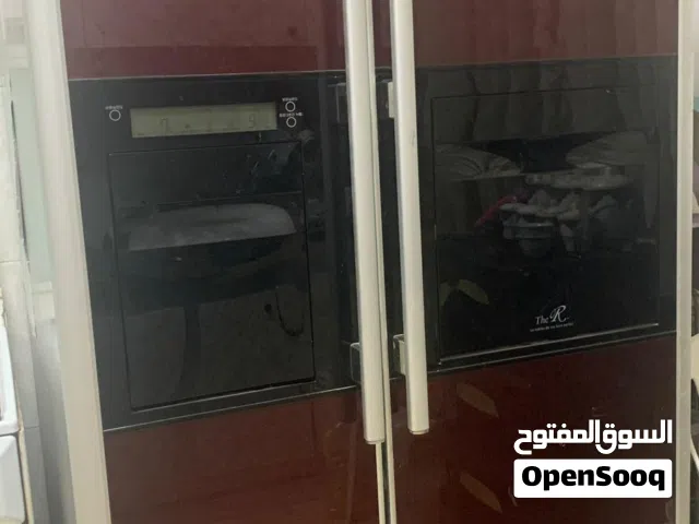 ثلاجه ال جي من زببل أنفيرتر  أكبر حجم مصروف بالشهر دينارين