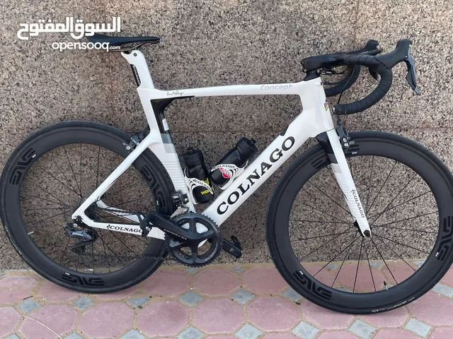 Colnago Model concept