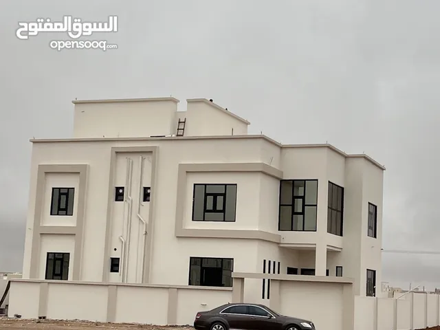 460 m2 More than 6 bedrooms Townhouse for Rent in Dhofar Salala
