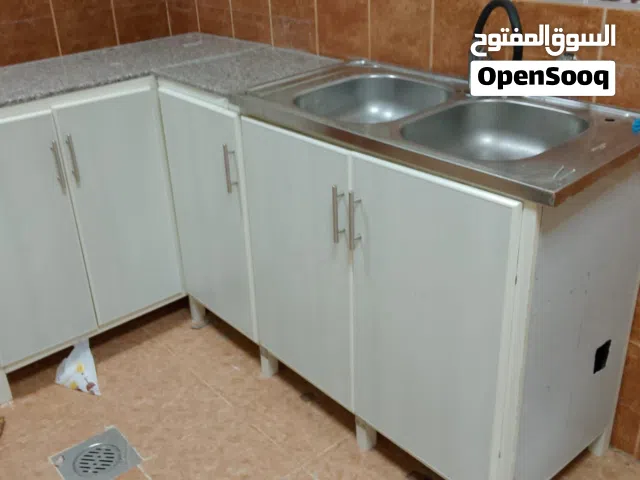 قطع مطبخ سفلية