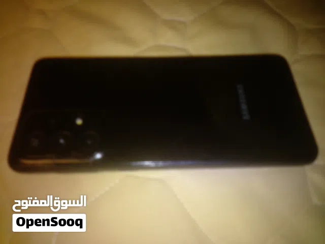 Samsung Galaxy A33 5G 256 GB in Amman