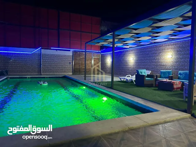 2 Bedrooms Farms for Sale in Jordan Valley Dead Sea
