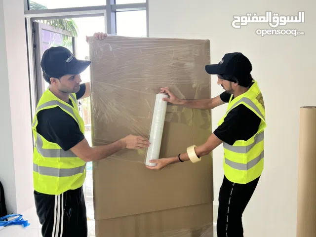 Active Furniture Movers & Packers – Professional Home Shifting, Office Moving, Packing, Dismantling