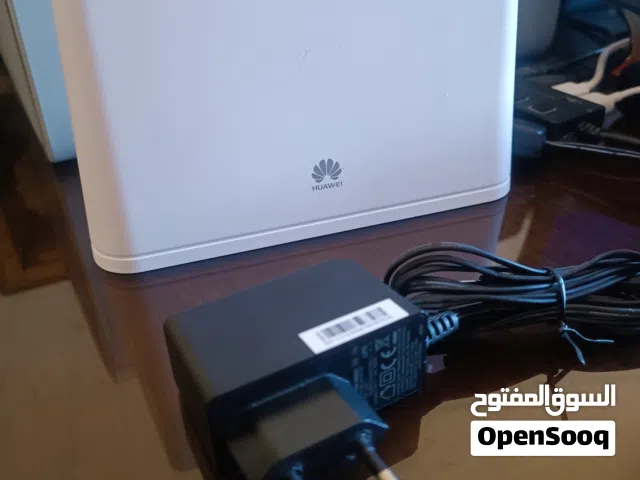 راوتر (4G) يشغل أي خط اورنج امنيه زين