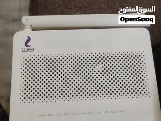 روتر فايبر