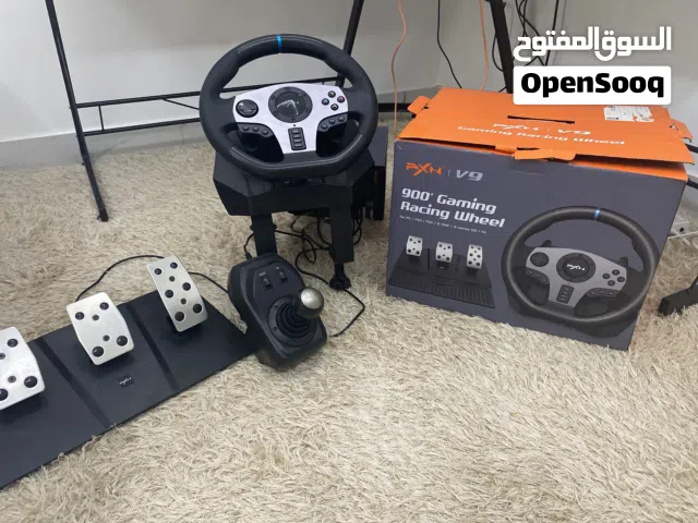 دركسون بحاله ممتازه للبيع بسعر جيد