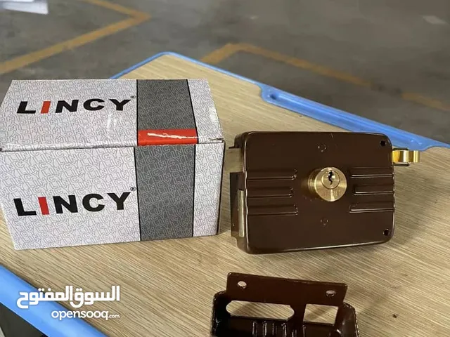 مغالق ابواب ثلاث طرقات اصلي للبيع بالجمله