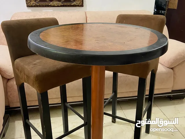 اثاث مستعمل بحاله جيده للبيع بأسعار ممتازه لدواعي السفر