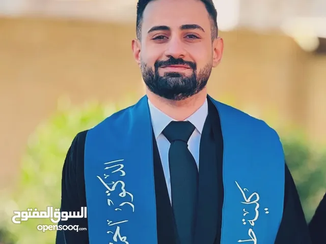 احمد مجيد علي