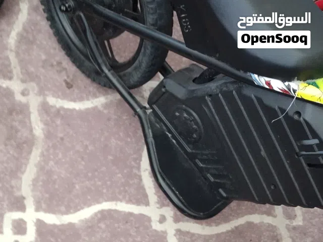 سكوتر عدد 2 للبيع