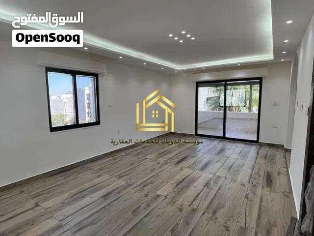 270 m2 5 Bedrooms Villa for Rent in Amman Abdoun