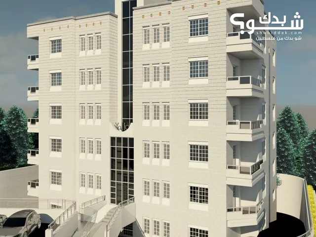 140m2 3 Bedrooms Apartments for Rent in Ramallah and Al-Bireh Beitunia
