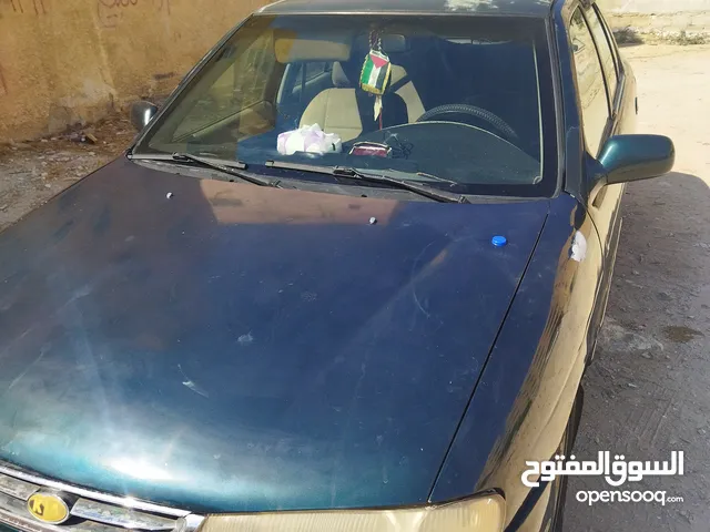 Used Kia Sephia in Zarqa