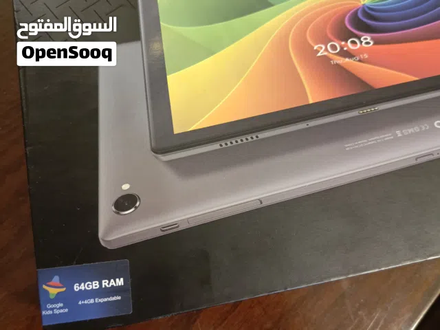 G-tab C10 pro