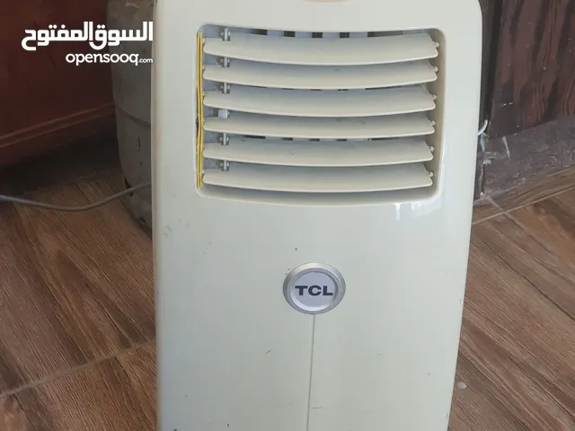 مكيف طن ونص بحالة الوكالة مكيف غاز