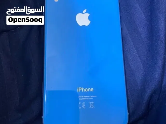 Apple iPhone XR 128 GB in Ramtha