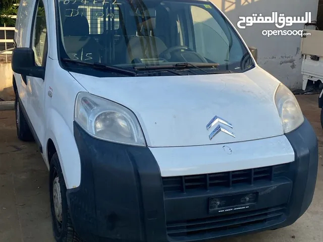 citroen nemo 2010