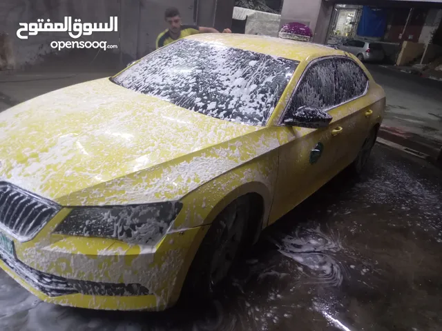 Skoda 2017