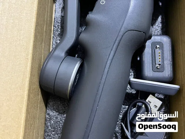 جيمبل اوزمو 7p  osmo mobile gimbal 7p