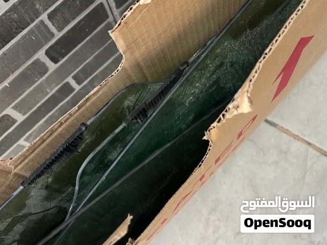 يوجد مرش اربعه أبواب كيا فورتي موديل 2020