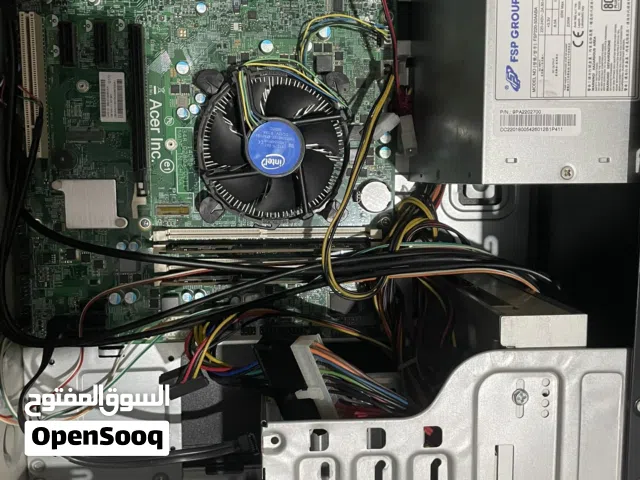 Windows Acer Computers for sale in Zarqa