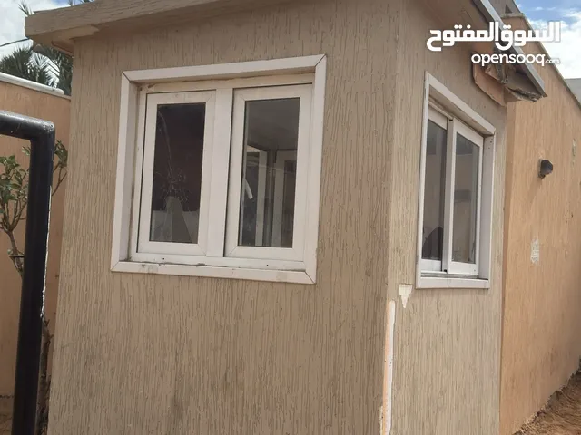 كوخ صغير للبيع نطام كشك