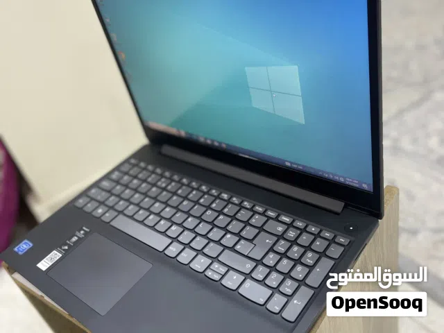 Lenovo ideapad S145 celeron N4020 ram:4GB