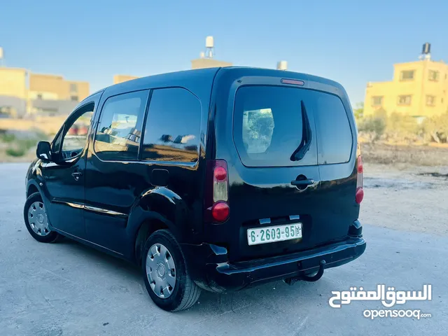 Used Citroen Berlingo in Salfit