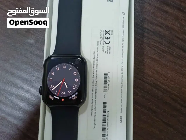 appel watch series 5 40 mn