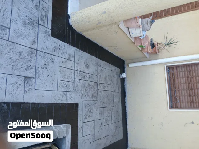 النسيم للخرسانة المطبوعة سمكك الخرسانة 10