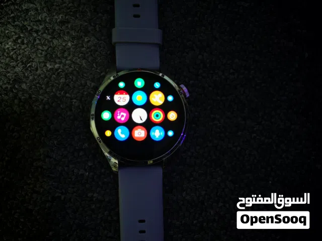 Other smart watches for Sale in Al Riyadh
