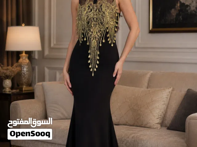 فستان تركي