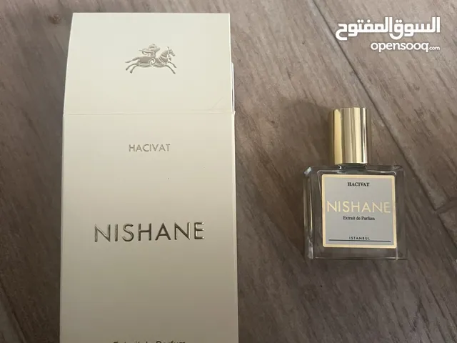 Nishane hacivat 15 ml