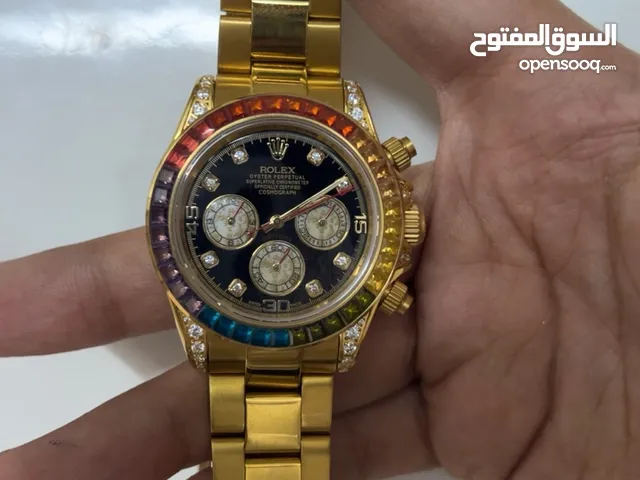 Top quality Rolex very good condition , check before you pay , you will love the watch