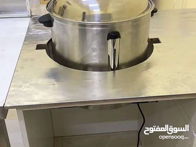 ادوات بيع الذره والايسكريم