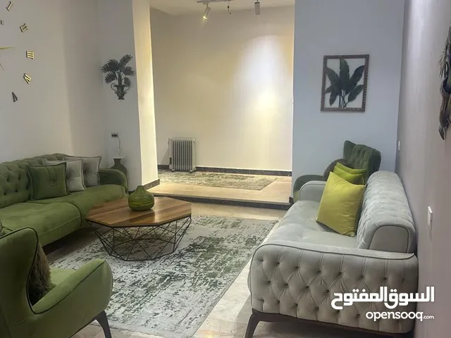 200 m2 4 Bedrooms Apartments for Rent in Tripoli Bin Ashour