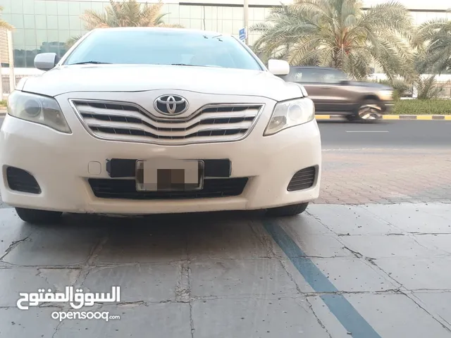 Toyota Camry 2011 in Hawally